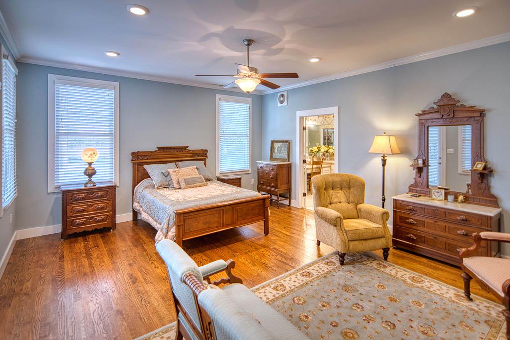 911 Postoak Street Mason, TX 76856 - Photo 29 of 48