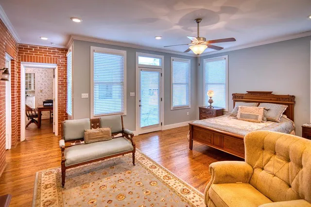 $700,000 | 911 Postoak Street, Mason, TX 76856