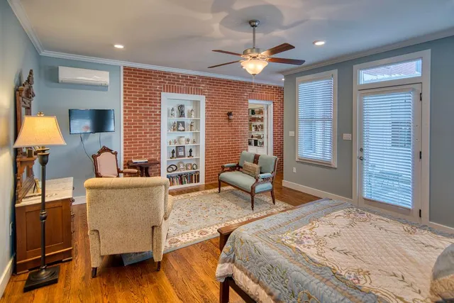 $700,000 | 911 Postoak Street, Mason, TX 76856