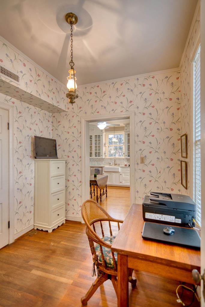 911 Postoak Street Mason, TX 76856 - Photo 37 of 48