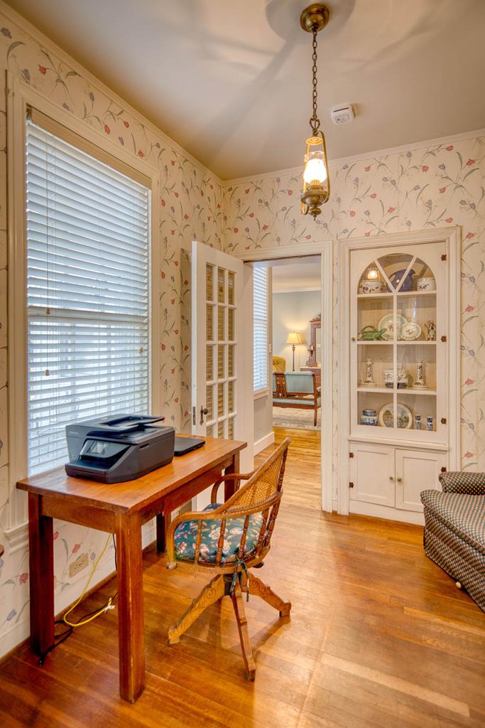 911 Postoak Street Mason, TX 76856 - Photo 38 of 48