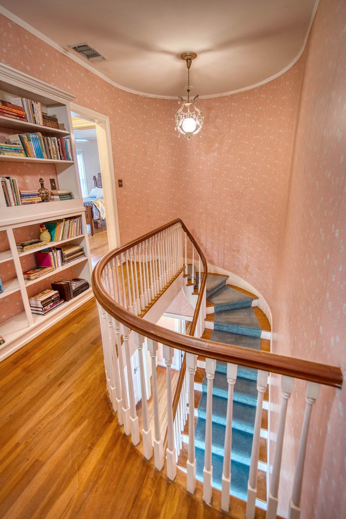 911 Postoak Street Mason, TX 76856 - Photo 4 of 48