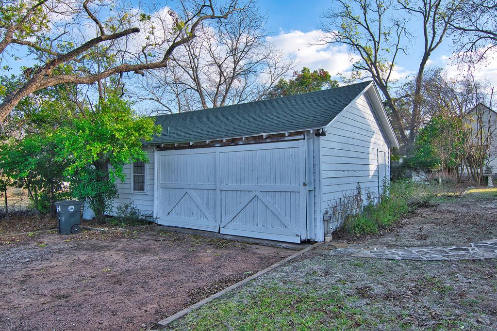 911 Postoak Street Mason, TX 76856 - Photo 41 of 48