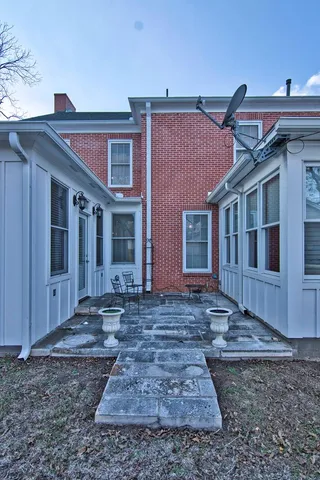 $700,000 | 911 Postoak Street, Mason, TX 76856