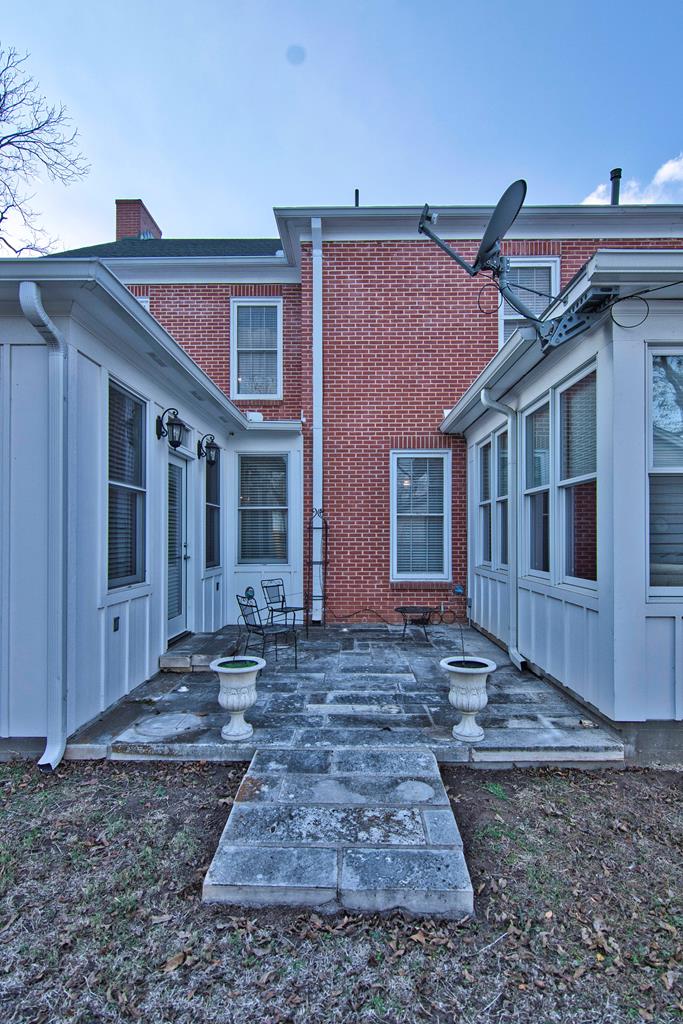 911 Postoak Street Mason, TX 76856 - Photo 42 of 48