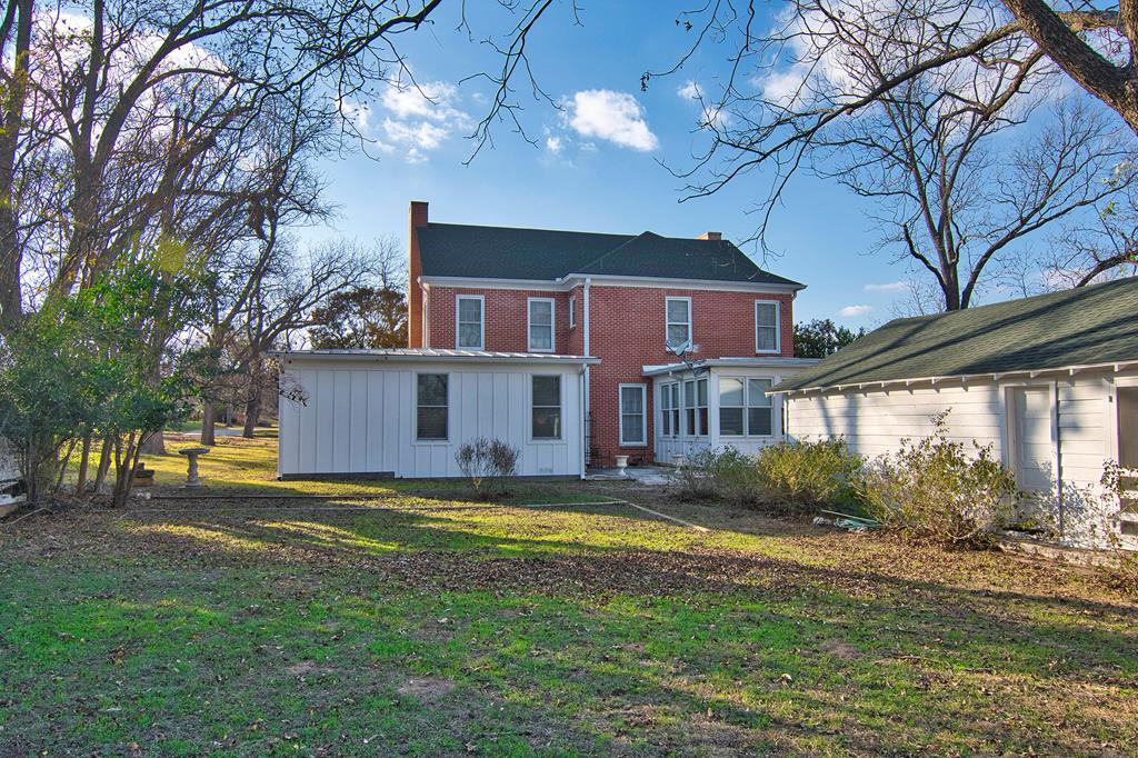 911 Postoak Street Mason, TX 76856 - Photo 43 of 48