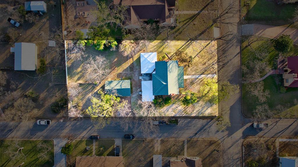 911 Postoak Street Mason, TX 76856 - Photo 44 of 48