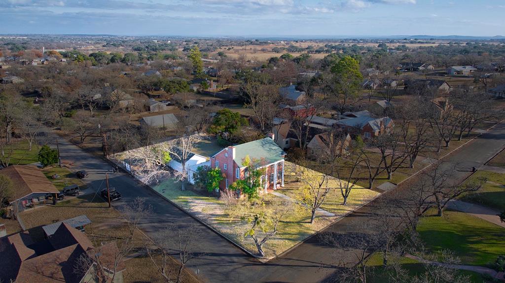 911 Postoak Street Mason, TX 76856 - Photo 46 of 48