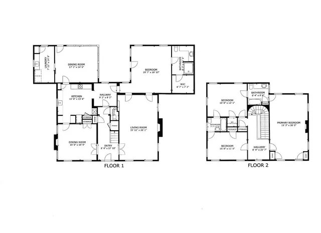 $700,000 | 911 Postoak Street, Mason, TX 76856