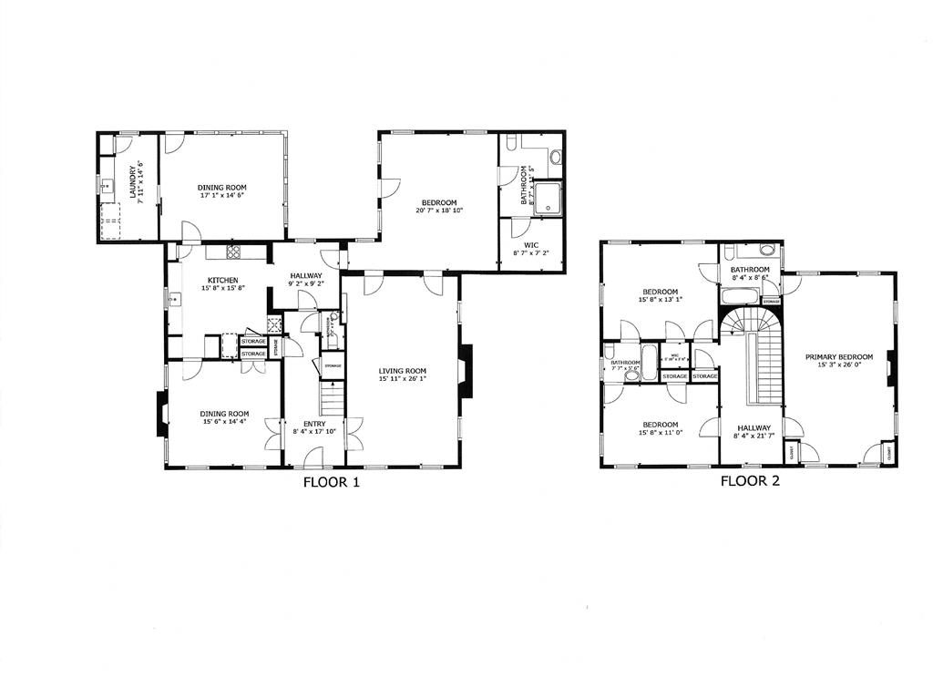 911 Postoak Street Mason, TX 76856 - Photo 48 of 48