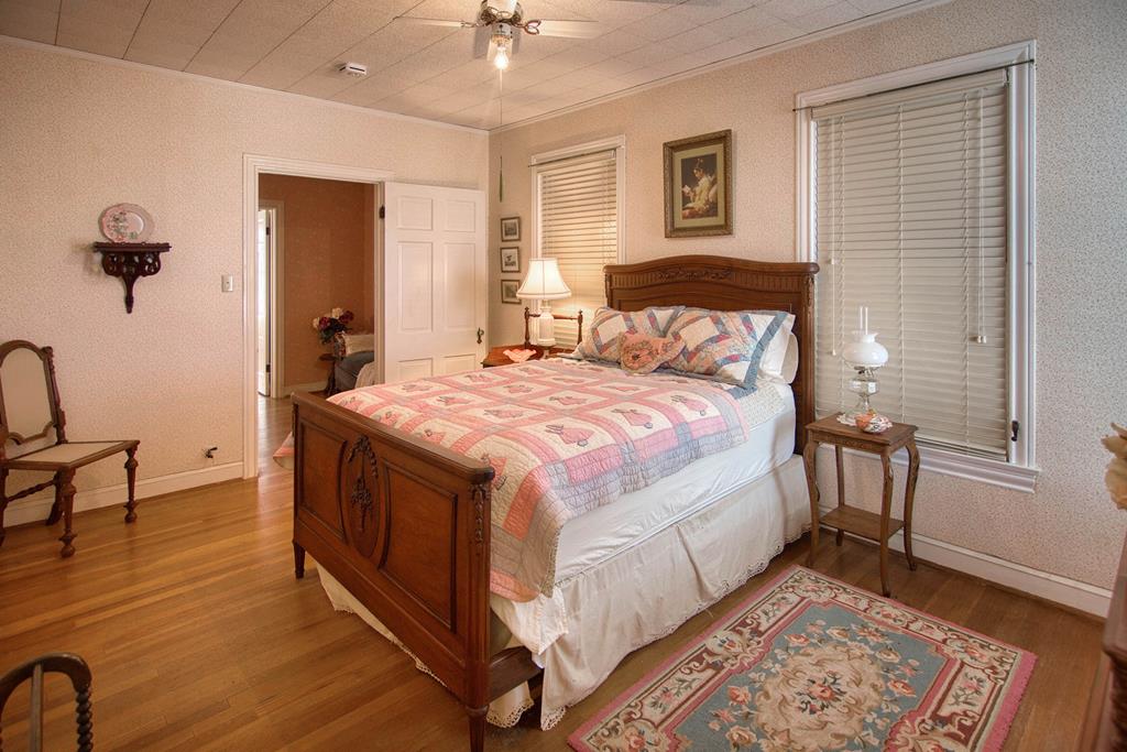 911 Postoak Street Mason, TX 76856 - Photo 6 of 48