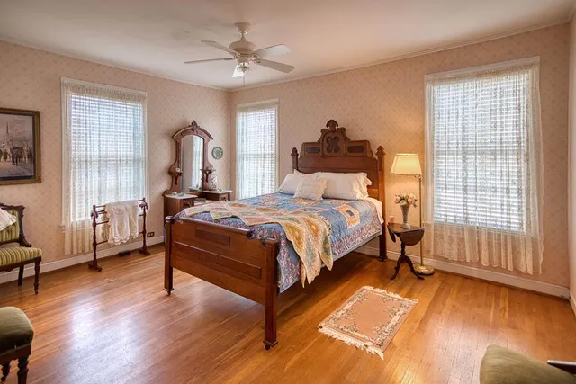 $700,000 | 911 Postoak Street, Mason, TX 76856