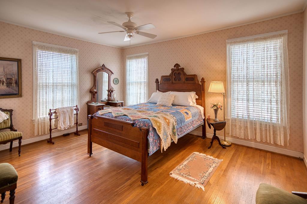 911 Postoak Street Mason, TX 76856 - Photo 7 of 48