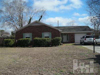 906 Lord Thomas Road Wilmington, NC 28405 - Photo 1 of 11 Primary Photo
