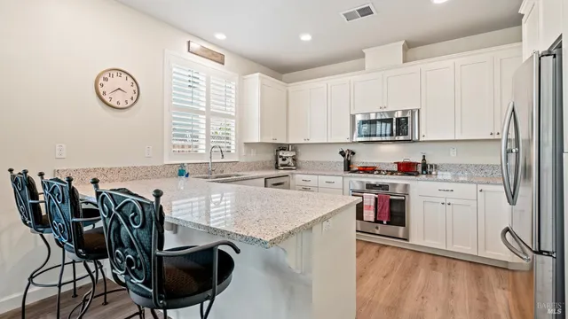 $835,000 | 1623 Winterberry Lane, Rohnert Park, CA 94928