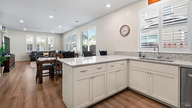 $835,000 | 1623 Winterberry Lane, Rohnert Park, CA 94928