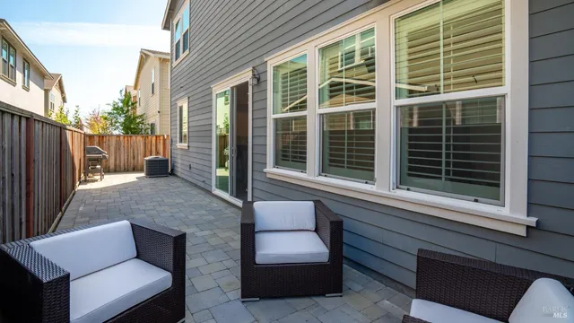 $835,000 | 1623 Winterberry Lane, Rohnert Park, CA 94928