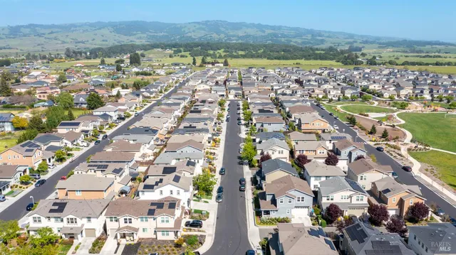 $835,000 | 1623 Winterberry Lane, Rohnert Park, CA 94928