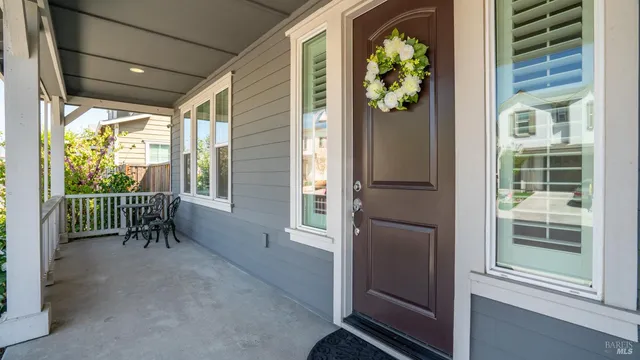 $835,000 | 1623 Winterberry Lane, Rohnert Park, CA 94928