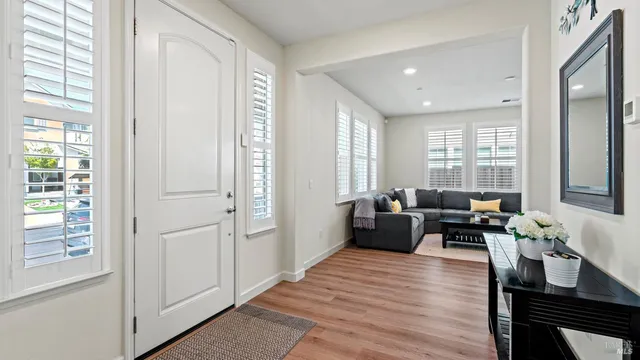 $835,000 | 1623 Winterberry Lane, Rohnert Park, CA 94928