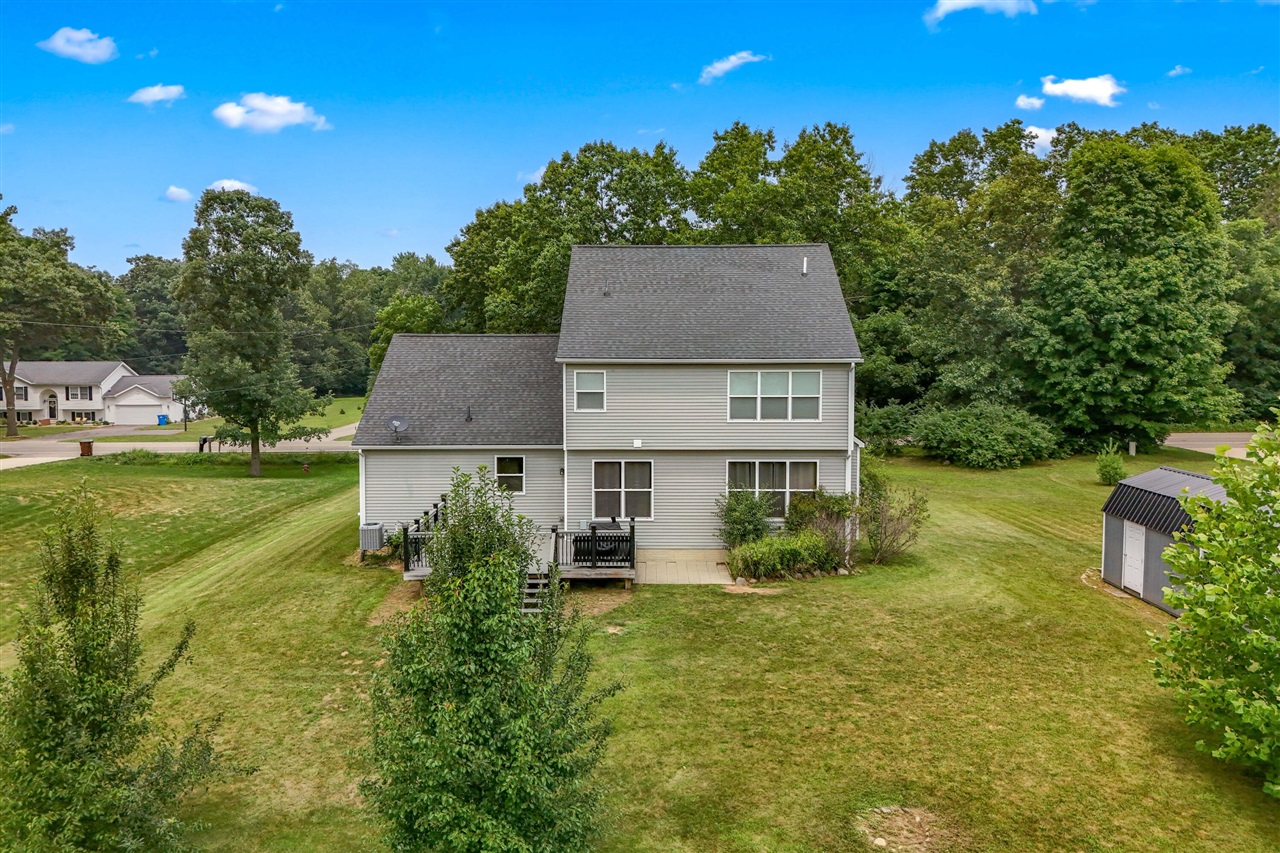 7315 King Road Spring Arbor, MI 49283 - Photo 4 of 62
