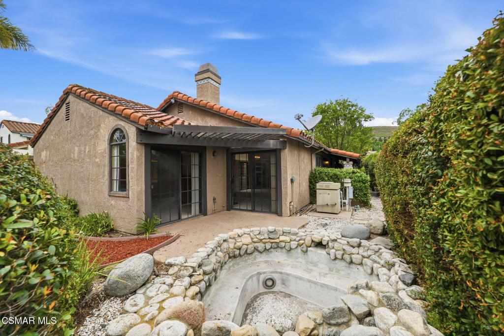 802 Congressional Road Simi Valley, CA 93065 - Photo 28 of 37