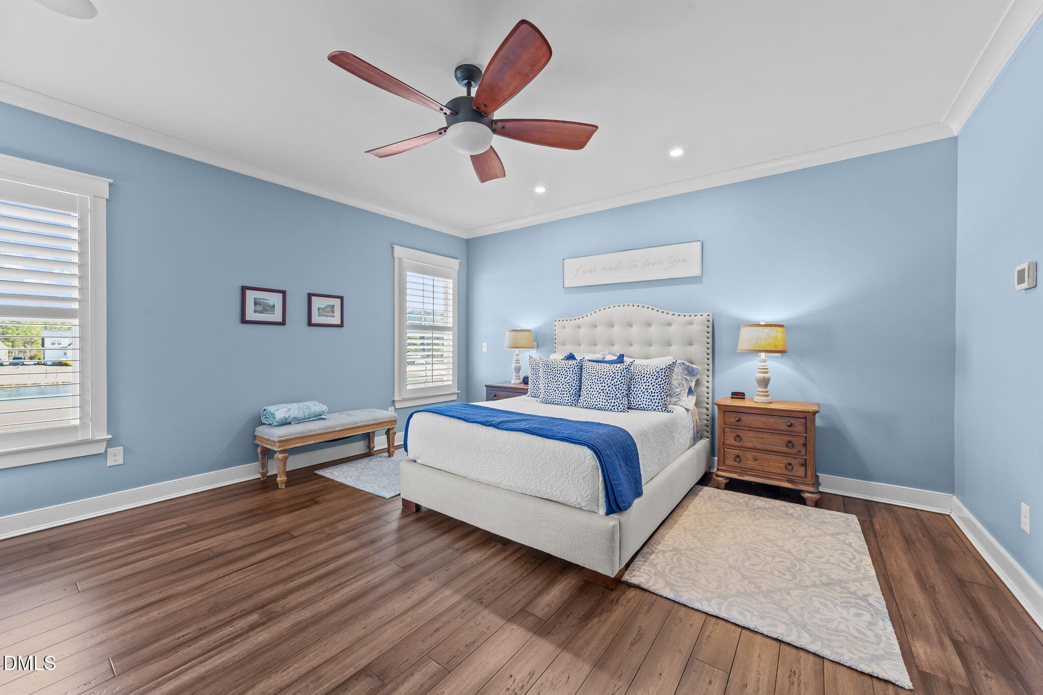 3801 Johnson Pond Road Apex, NC 27539 - Photo 18 of 65 38-web-or-mls-VB4A2048