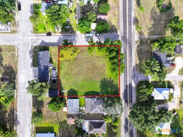 $59,400 | 1177 Highway 239, Tivoli, TX 77990