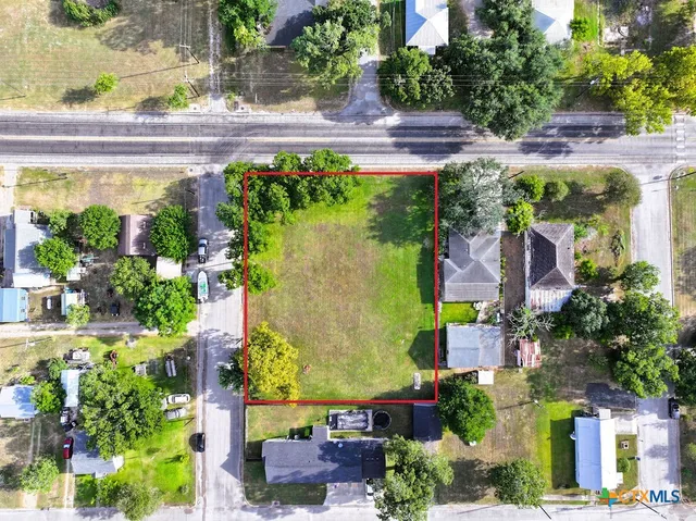 $59,400 | 1177 Highway 239, Tivoli, TX 77990