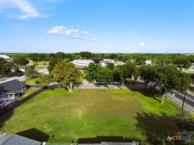 $59,400 | 1177 Highway 239, Tivoli, TX 77990