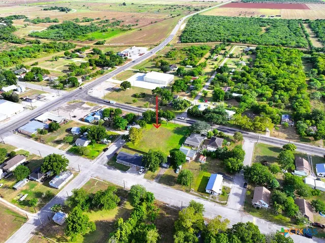 $59,400 | 1177 Highway 239, Tivoli, TX 77990