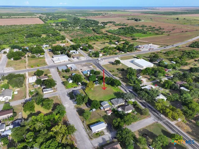 $59,400 | 1177 Highway 239, Tivoli, TX 77990