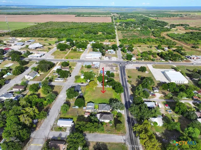 $59,400 | 1177 Highway 239, Tivoli, TX 77990