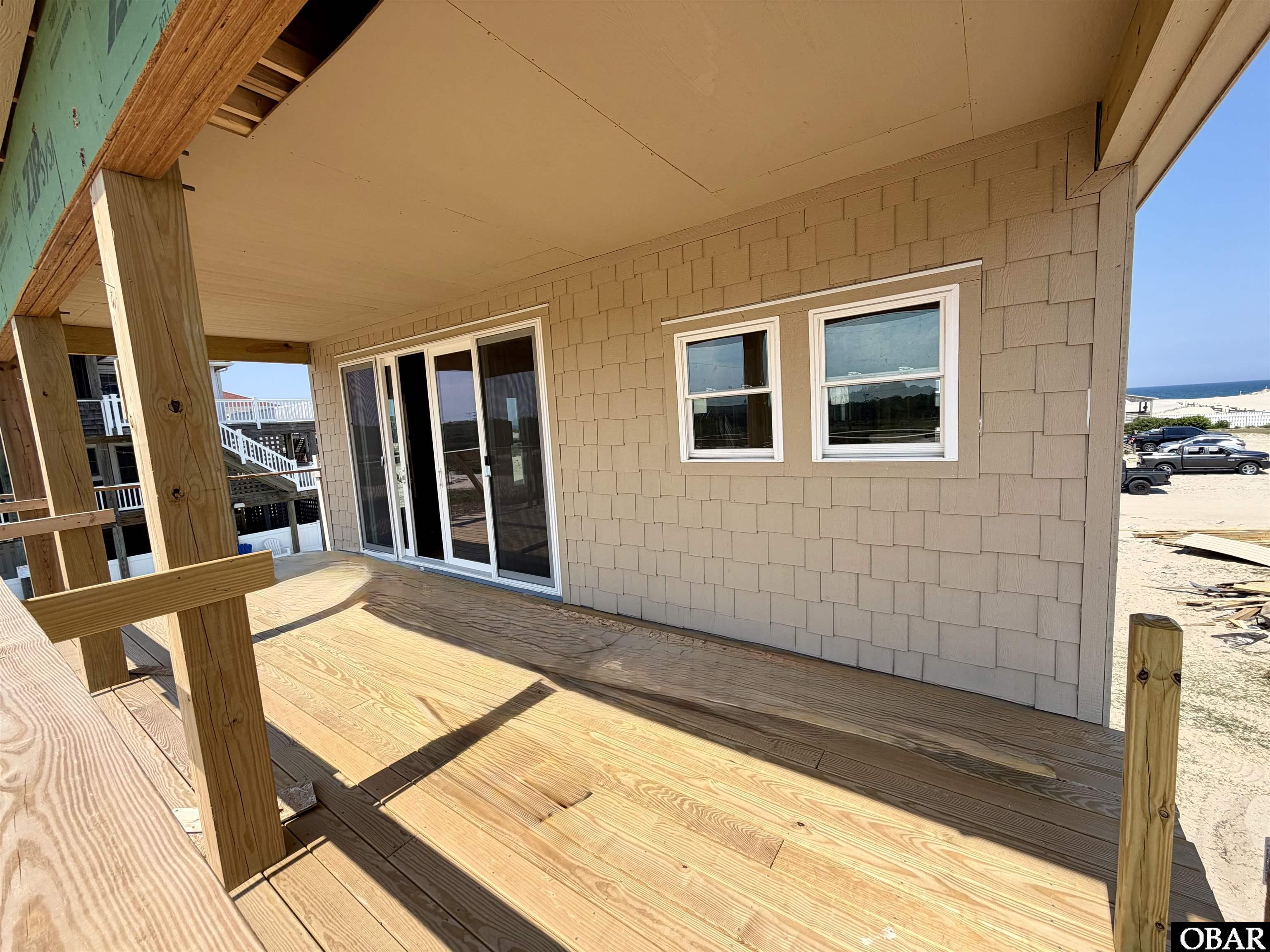 1590 Sandfiddler Road Corolla, NC 27927 - Photo 27 of 39 2nd floor W deck