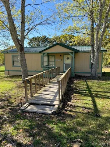 $85,000 | 67 Eastwood Church Road, Van Buren, MO 63965