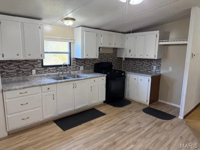 $85,000 | 67 Eastwood Church Road, Van Buren, MO 63965