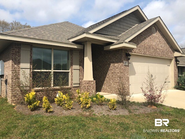 277 Wyatt Court Foley, AL 36535 - Photo 2 of 19