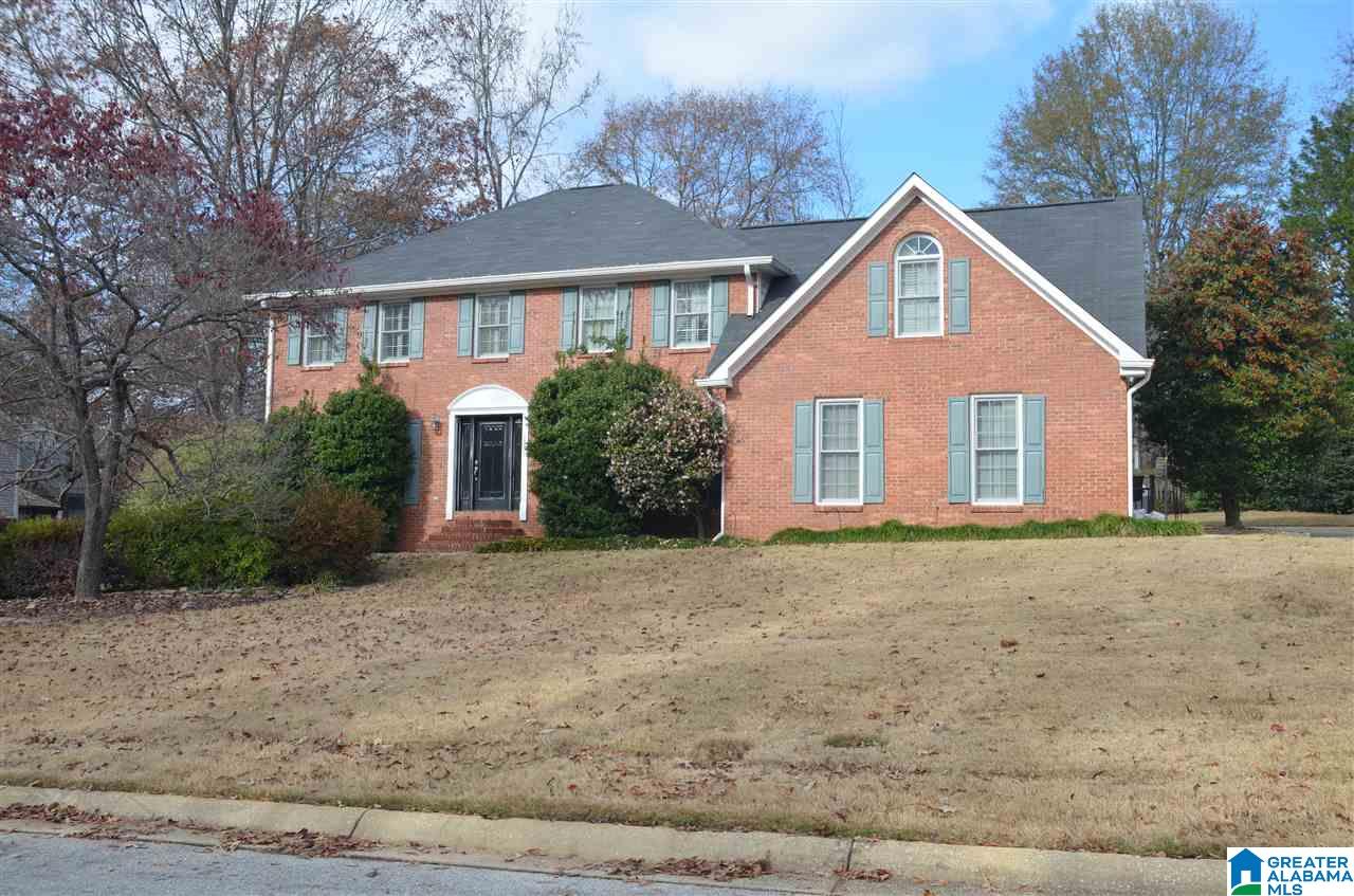 1231 Stillwater Road Anniston, AL 36207 - Photo 50 of 50