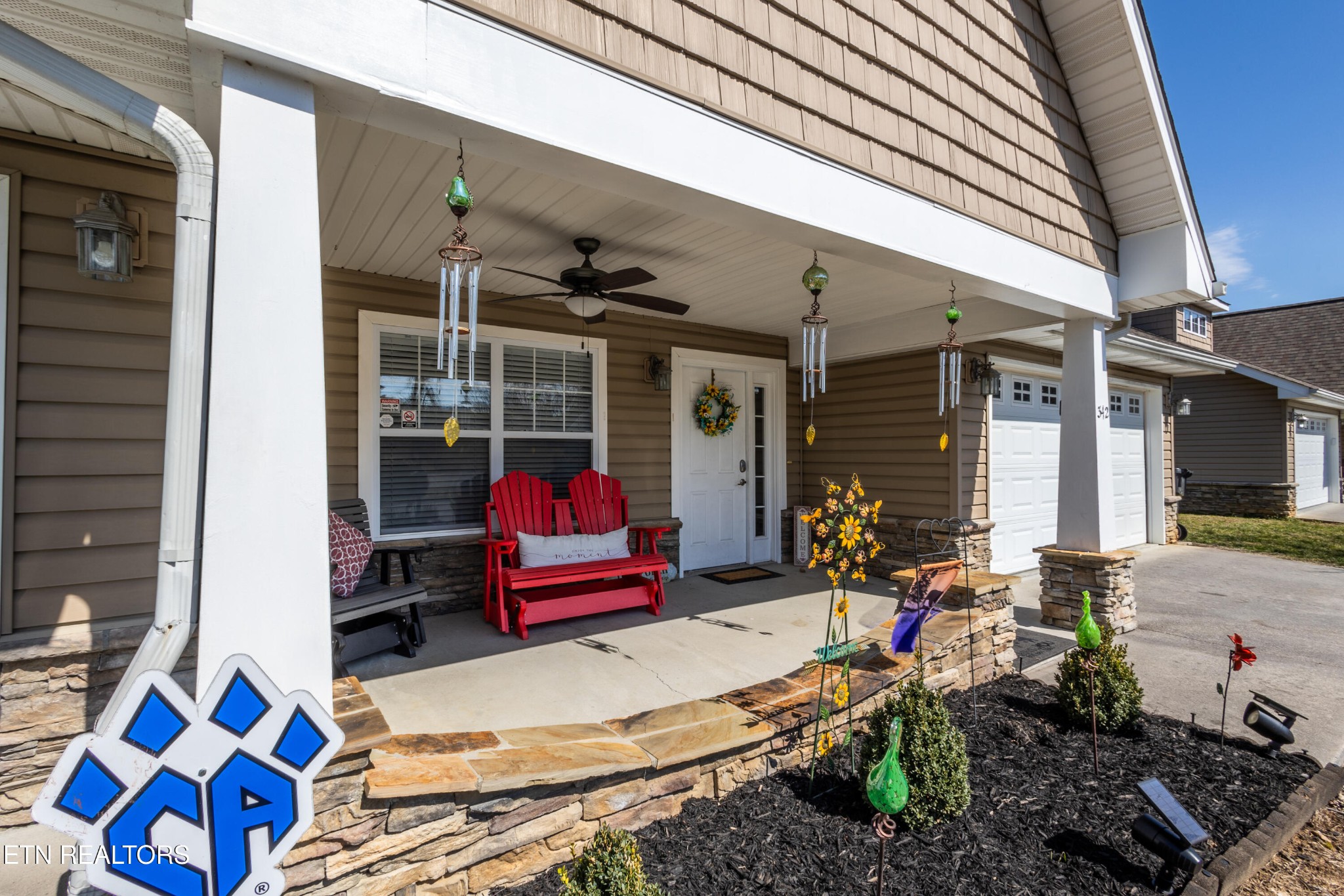 342 Meriwether Way Sevierville, TN 37863 - Photo 16 of 21