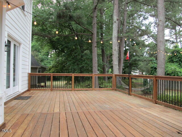 200 Raindrop Court Raleigh, NC 27615 - Photo 12 of 61 IMG_1551