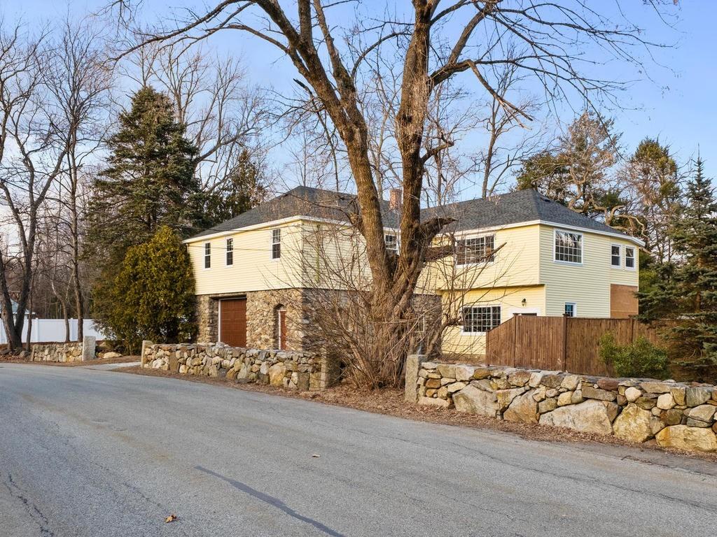 140 Appleton Street North Andover, MA 01845 - Photo 25 of 30 Gallery Image 25