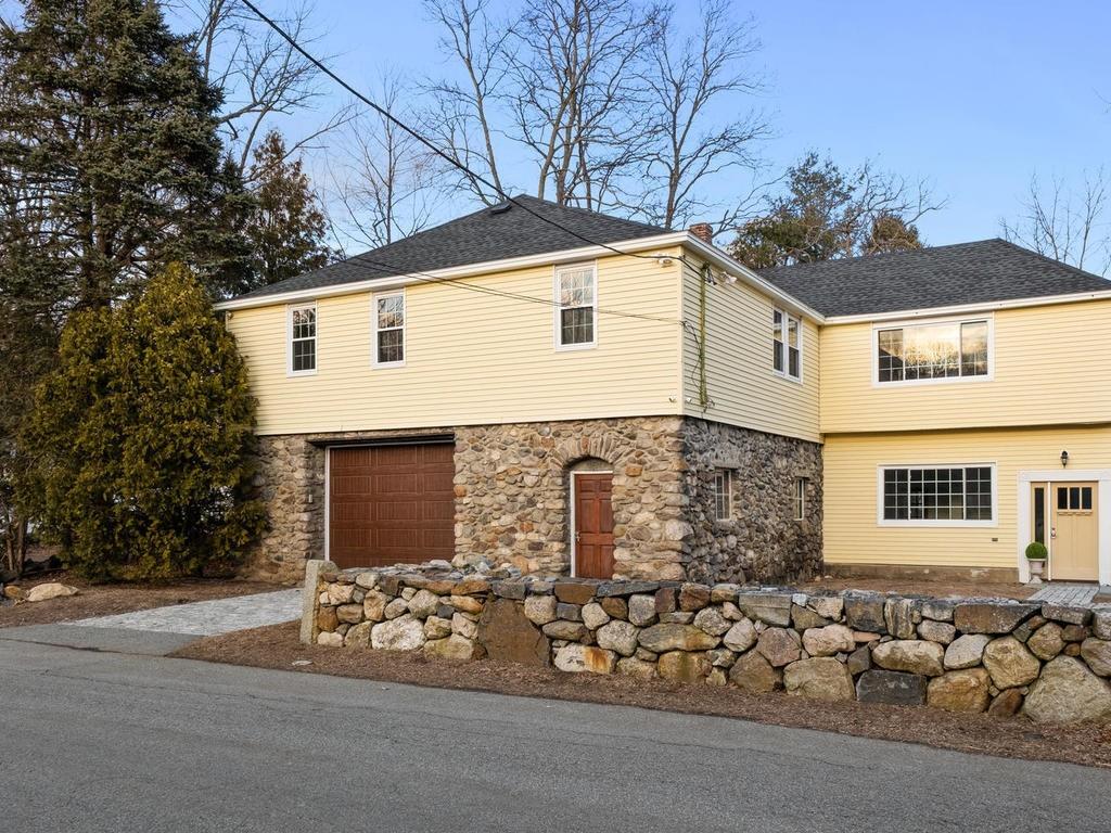 140 Appleton Street North Andover, MA 01845 - Photo 26 of 30 Gallery Image 26