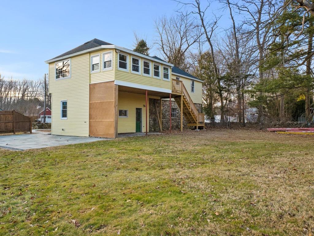 140 Appleton Street North Andover, MA 01845 - Photo 27 of 30 Gallery Image 27
