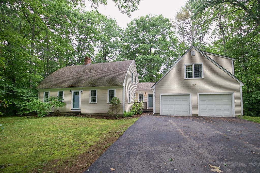 9 Goodwin Road Canterbury, NH 03224 - Photo 1 of 34