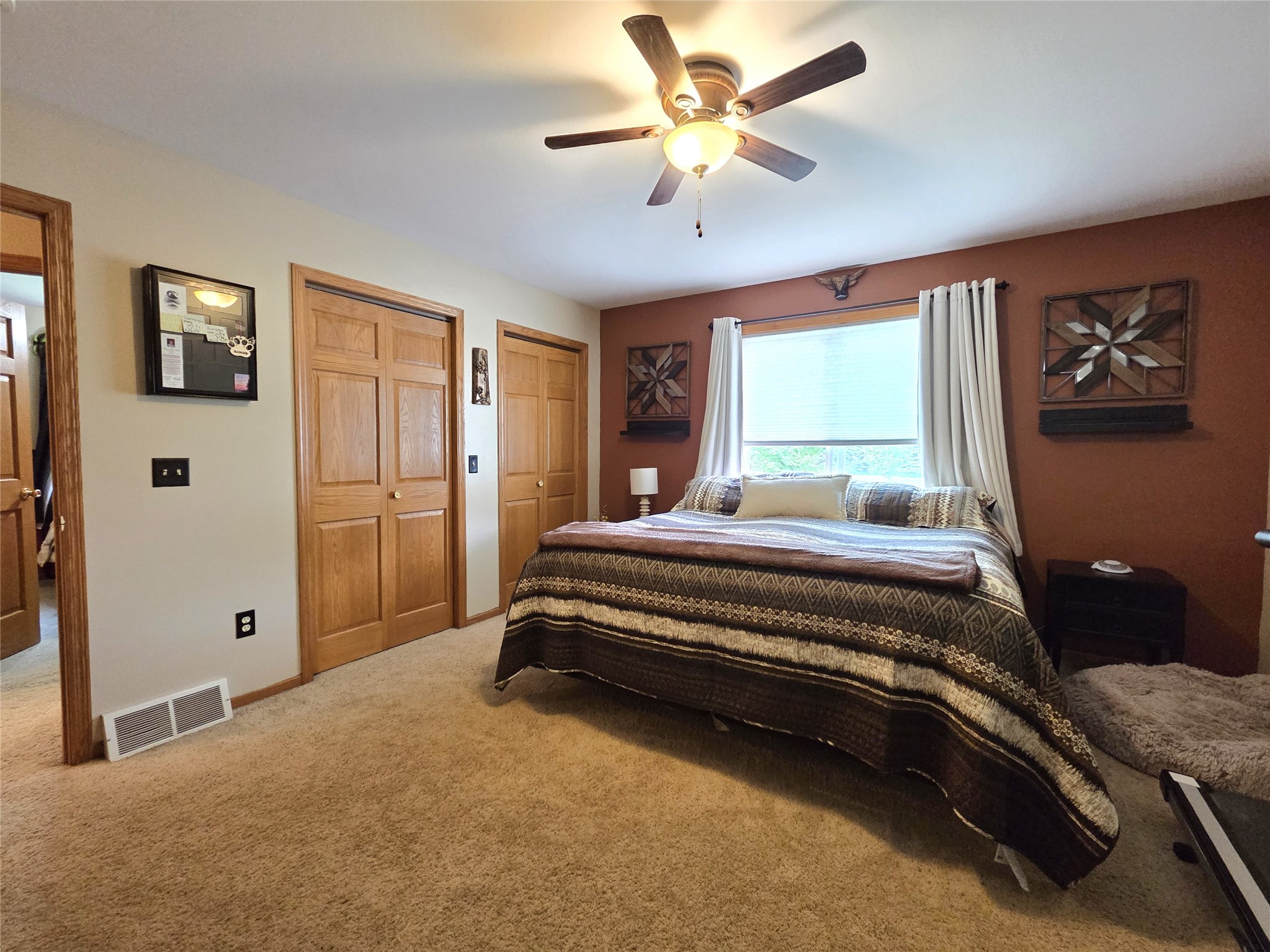 282 Babes Lane Cameron, WI 54822 - Photo 12 of 37
