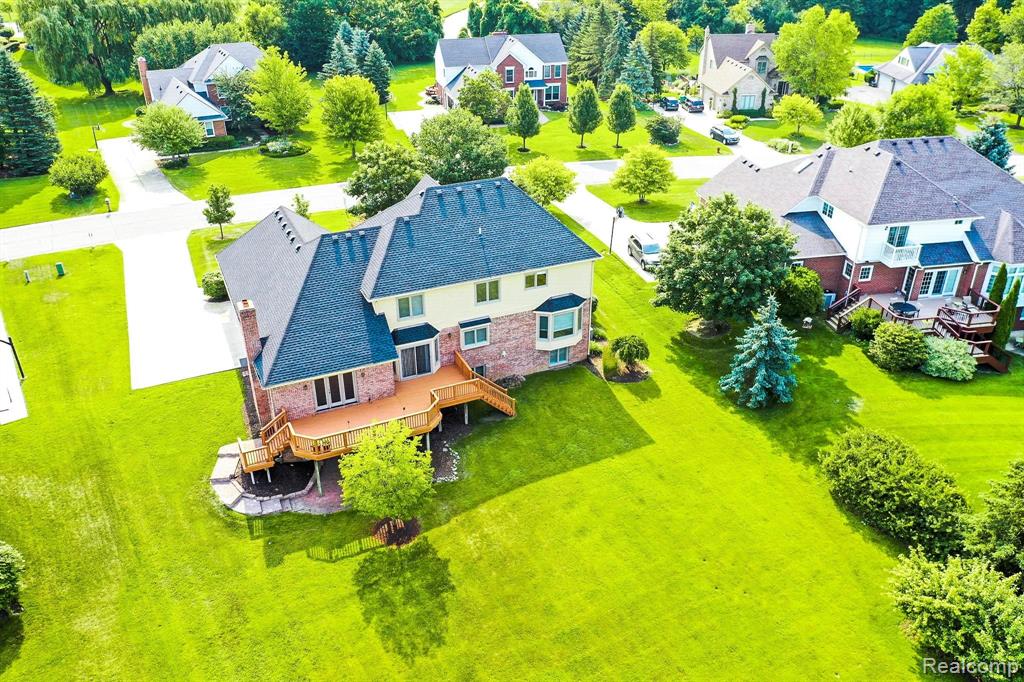4190 Oak Tree Circle Rochester, MI 48306 - Photo 30 of 34