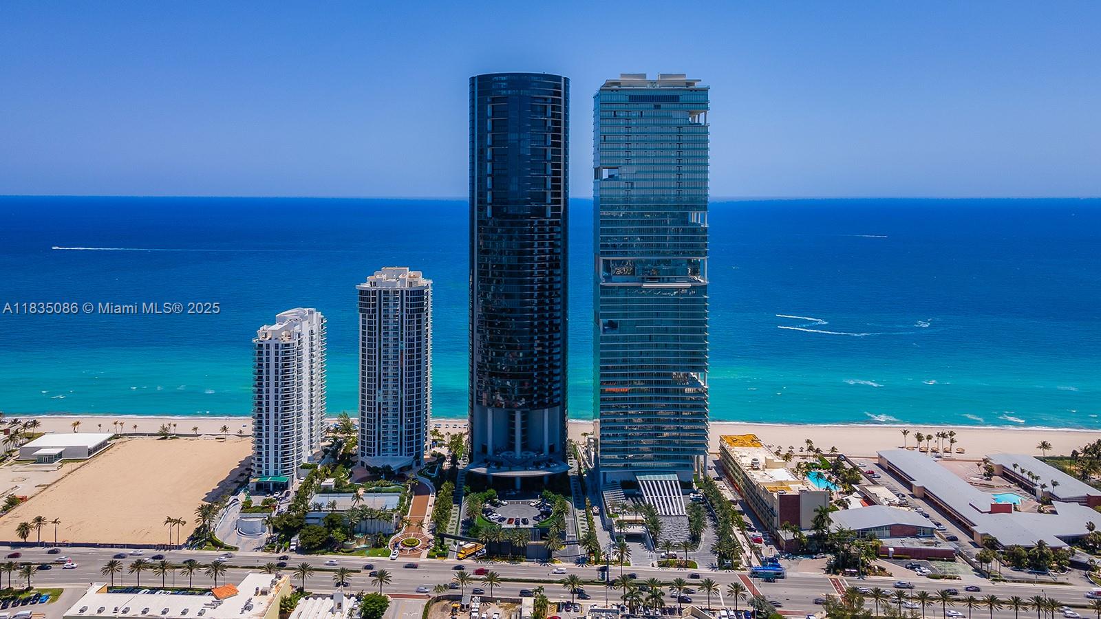 18555 Collins Avenue, Unit 2801 Sunny Isles Beach, FL 33160 - Photo 15 of 52