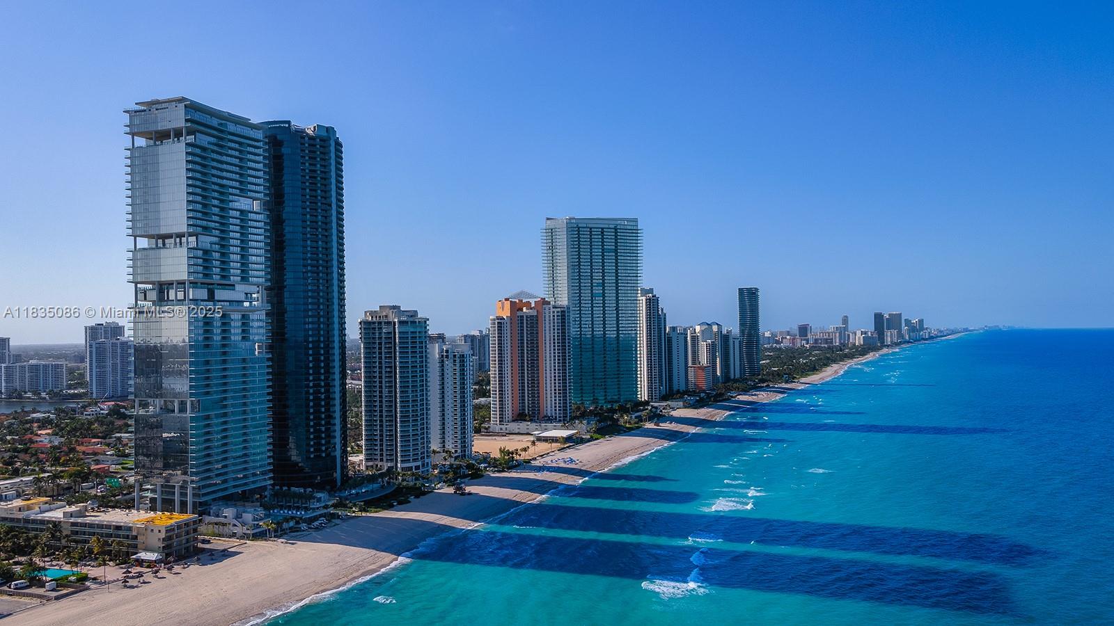 18555 Collins Avenue, Unit 2801 Sunny Isles Beach, FL 33160 - Photo 18 of 52