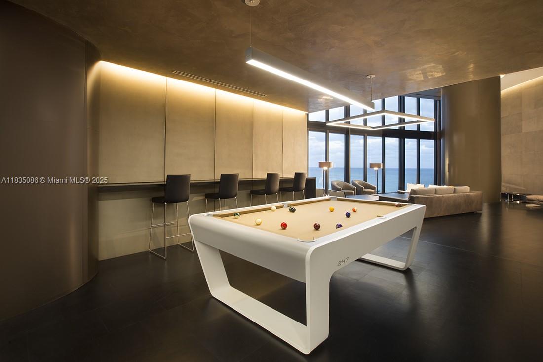 18555 Collins Avenue, Unit 2801 Sunny Isles Beach, FL 33160 - Photo 33 of 52