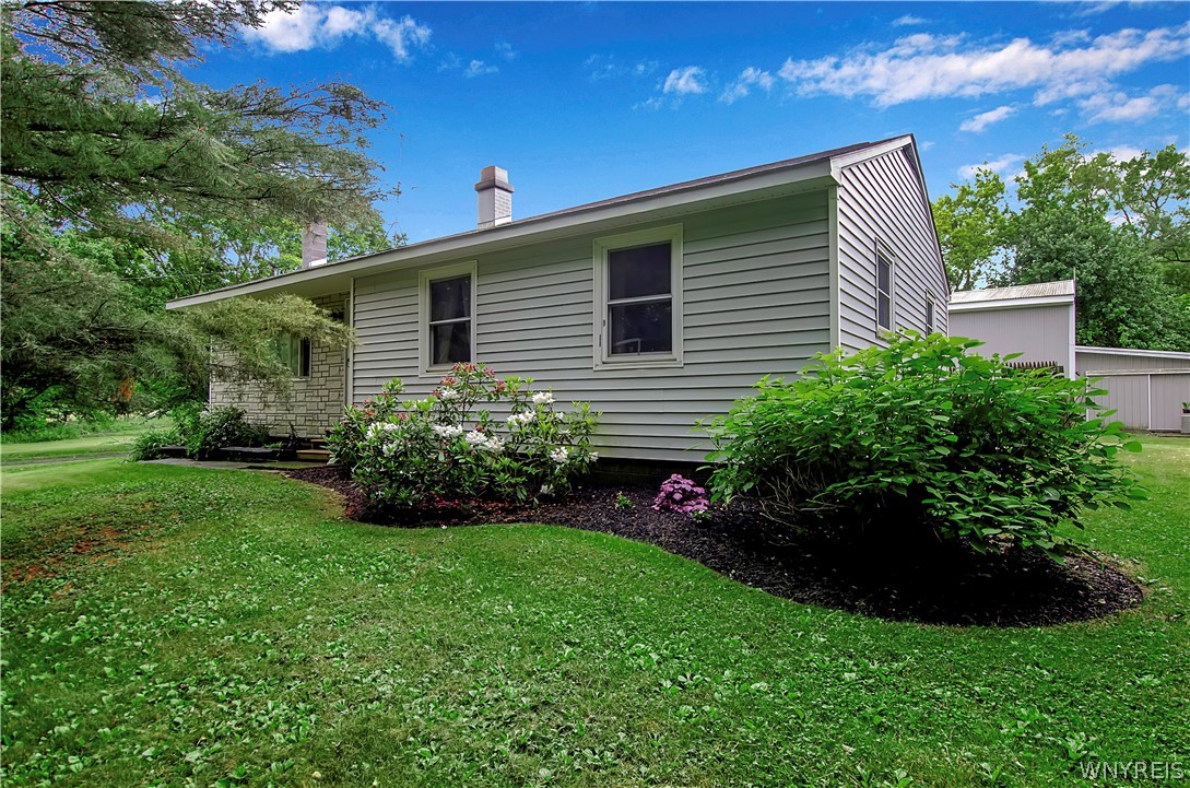 2274 Chick Road Darien, NY 14040 - Photo 1 of 1 Gallery Image 1